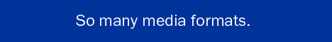 Microsoft Media Player - click here to download